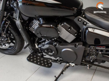Timpton Bobber S 800, 2026 г.