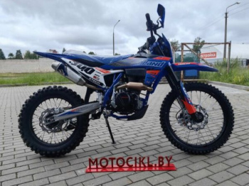 Motoland 300 SMX300 S3 PRO, 2026 г.