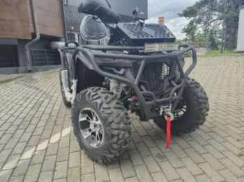 Avantis Hunter 450 Max EFI Premium (4х4) с ПТС, 2026 г.