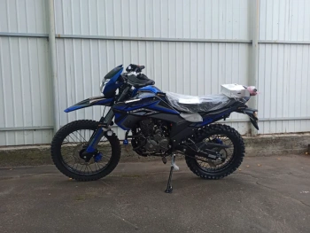 Эндуро Racer RC 300GY-8 XSR, 2025 г.