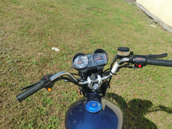  Racer RC 50 ALPHA LUX M2, 2026 г.