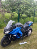 Kawasaki Z Z1000SX, 2016 г.