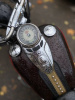 Harley-Davidson Softail Heritage, 2010 г.