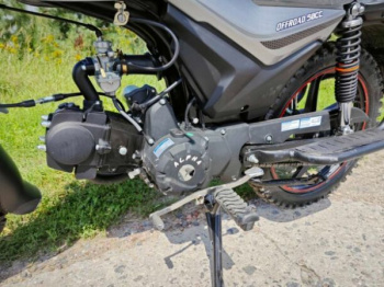 ROCKOT ALPHA OFFROAD m-12, 2026 г.