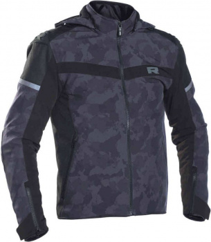 Куртка richa stealth grey camo