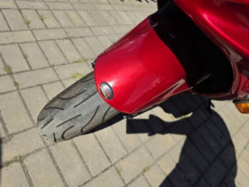 Suzuki GSX-R, 2003 г.