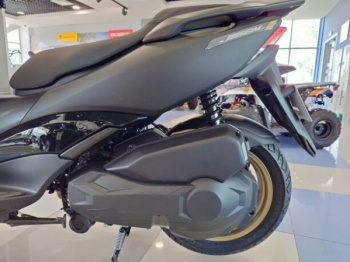 Zontes ZT368-M, 2026 г.