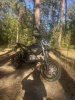 Megelli Supermoto, 2008 г.
