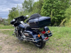 Harley-Davidson Electra Glide FLHTC, 2013 г.