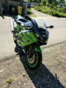 Kawasaki Ninja Zx6r, 2000 г.