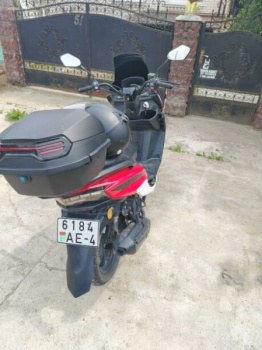 Racer RC 150T 15 HYPER, 2023 г.