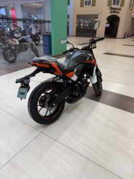 TMBK MONTANA 250, 2026 г.