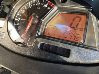 Honda CBR RR, 2024 г.