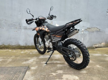 Ataki T1-L 300 MX (4T CB300F 21/18) без ЭПТС, 2026 г.