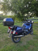 Triumph Trophy 1215 SE, 2014 г.