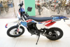 Avantis Enduro 250, 2025 г.