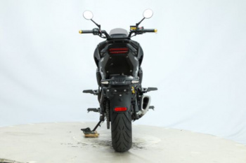 Regulmoto Arthur 700, 2026 г.