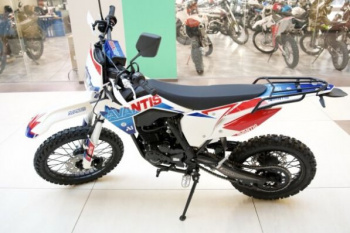 Avantis Enduro 250, 2025 г.