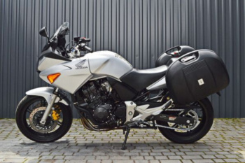 Honda CBF 600, 2004 г.