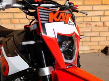 Kayo K1 K1-L 150 ROAD, 2026 г.