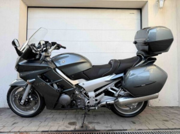 Yamaha FJR 1300, 2005 г.