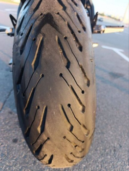 Yamaha FZ fazer s2, 2010 г.