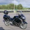 Kawasaki GTR 1400, 2008 г.