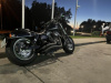 Harley-Davidson Fat Bob, 2008 г.