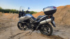 Suzuki DL, 2003 г.