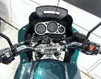 Yamaha TDM 850, 1993 г.