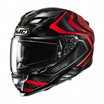 Шлем hjc f71 carbon nevio mc1