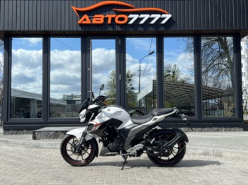 Yamaha FZ 25, 2020 г.
