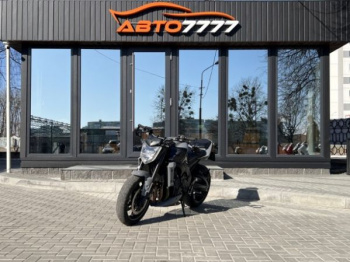 Yamaha FZ 1, 2008 г.