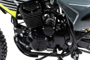 Motoland 250 ENDURO LT, 2026 г.