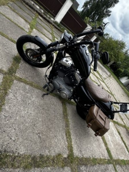 Harley-Davidson Sportster xl1200 N, 2009 г.