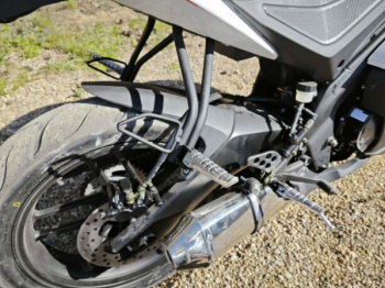 Motoland R1 300, 2026 г.