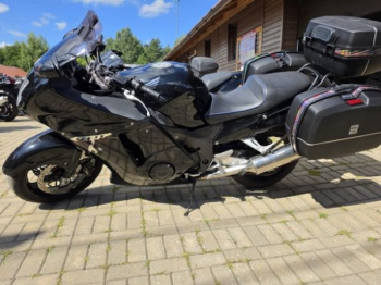 Honda CBR, 1997 г.