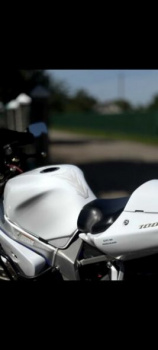 Suzuki GSX-R спорт, 2001 г.