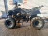 Nitro 125 warrior, 2020 г.