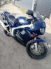 Honda VFR, 1996 г.