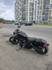 Indian Chief BOBBER, 2021 г.
