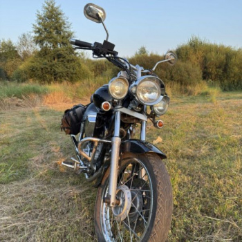 Lifan LF 250В, 2013 г.