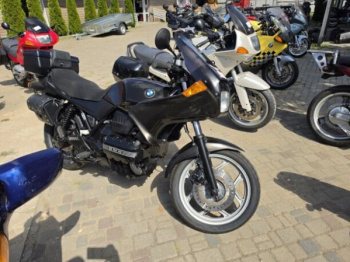 BMW K 75s, 1988 г.