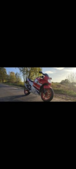 Honda CBR, 1992 г.