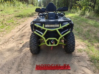 RAM 300X, 2026 г.
