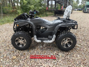 Avantis Hunter Max 450 EFI Premium (4х4) с ПТС, 2026 г.