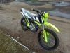 Эндуро Racer RC 250GY-C2K K2 Panther, 2025 г.