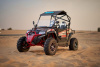 Sharmax Predator 420 2 seat, 2025 г.