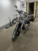 Honda VT Shadow VT1100 C3 AERO, 2001 г.
