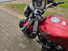 Honda CB, 1997 г.